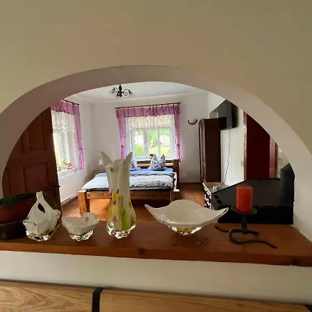 Kucera Appartement *