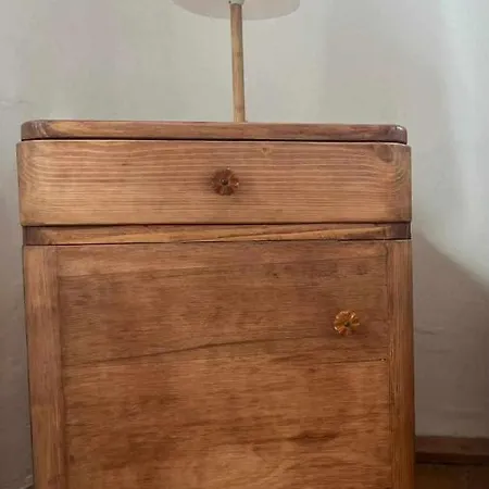 Lägenhet Kucera Chřibská