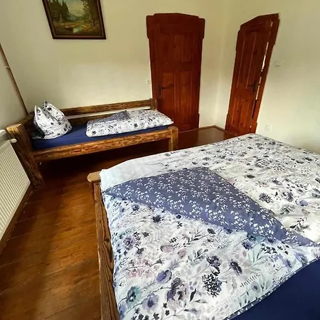 Kucera Appartement *