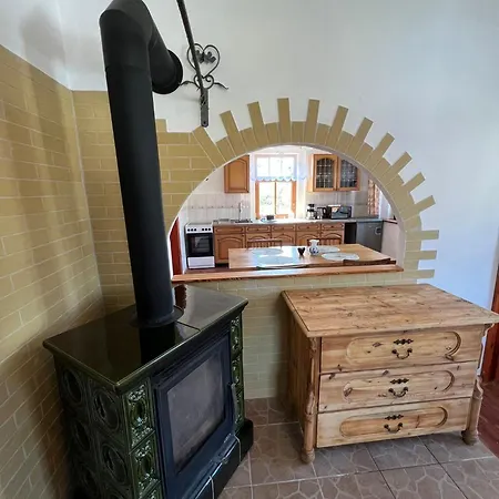 Appartement Kucera *