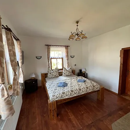 Kucera Appartement *