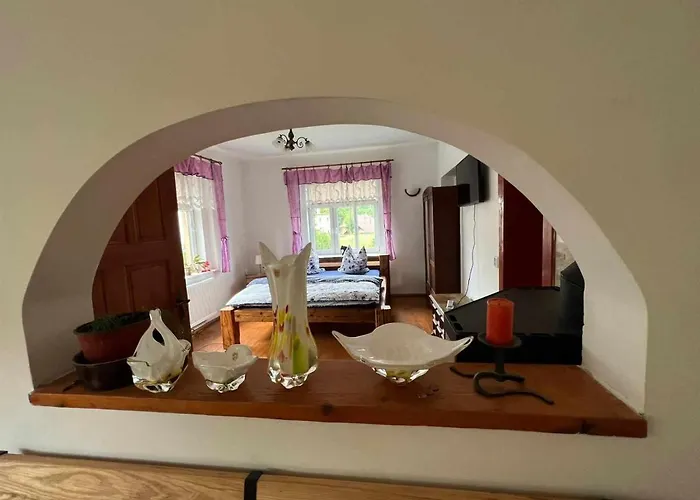 Kucera Lägenhet *
