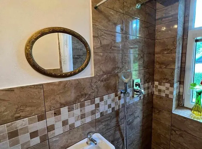 Apartment Vila Kucera